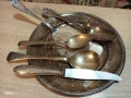 Посребрени прибори (Silver plated), снимка 15
