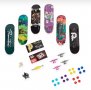 Комплект мини скейтборди с аксесоари Tech Deck / Sk8Shop Bonus Pack, снимка 3