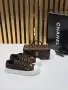 Chanel Дамски Маратонки👟Дамски Спортни Обувки Шанел👟Кецове Код SEM-810, снимка 5