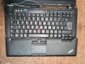 Продавам NB Lenovo Thinkpad T400 - части , снимка 3