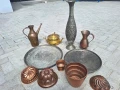 Медни съдове, снимка 1