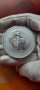Инвестиционна монета 2 долара Елизабет II 2018 коала, сребро, снимка 1