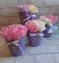 Букети, подарък, учебен ден, рожден ден, снимка 5