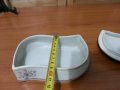Стар български порцелан кутия , снимка 3