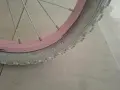 детско колело 14 " , снимка 3