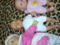 Кукли бебета, снимка 5