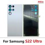 Samsung Galaxy S21 Ultra/S22 Ultra/S23 Ultra заден капак , снимка 9