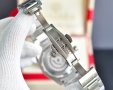 Мъжки часовник OMEGA Aqua Terra Co-Axial Master Chronometer с автоматичен механизъм, снимка 6