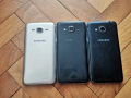 Телефони Samsung J5 2015 и J3 2015, снимка 3