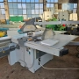 форматно разкройващ циркуляр 3000мм.ALTENDORF F 45, , снимка 15