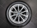 Като нови 20” Джанти BMW Style 750 Гуми Датчици BMW X7 G07, снимка 2