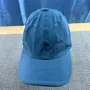 Haglofs Туристическа Шапка С козирка Синя M-L , снимка 1