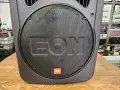 Активна тонколона JBL EON Power 15 – Американска мощ и кристален звук, снимка 3