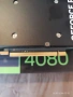 Видеокарта RTX 4080 16GB Palit GeForce JetStream DLSS 3, снимка 7