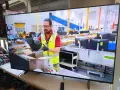 TV Samsung eu55u8072fuxxh, снимка 3