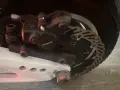 VSETT 10+ | 60V 20Ah | ХИДРАВЛИЧНИ СПИРАЧКИ | МНОГО ПОДОБРЕНИЯ, снимка 8