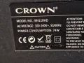 подсветка от дисплей D39-M30 от Crown модел 39J110HD, снимка 4