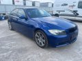 BMW 330D 231кс на части , снимка 2