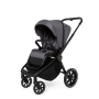 Бебешка количка 2в1 Muuvo Quick 4.0 Iron Graphite Отлично състояние, снимка 6