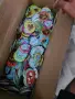 Чипове на Ледена Епоха Chipikao , снимка 1
