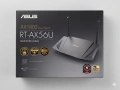Рутер Asus RT-AX56U, снимка 1