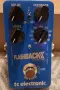 TC Electronic Flashback 2 Delay – като нов, снимка 1