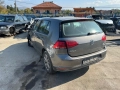 Volkswagen Golf 7 1.4 GIT, снимка 4