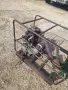 стационарен двигател NORMAN SC 150cc 1938година, снимка 3