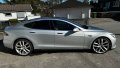 Тесла model S P85D Insaine+ 738hp, снимка 4