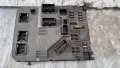 Контролен Модул (Бушонно Табло BSI / BSM ) за Citroen C2 - 9650585780, снимка 1