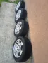 5x120 - 17 цола БМВ 5х120 BMW 5 x 120 Autec 225 55 17, снимка 6