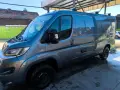 fiat ducato 20q5, снимка 14