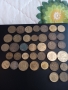 Чуждестранни монети, снимка 1 - Нумизматика и бонистика - 36059389