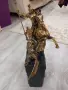 Скулптура/Статуетка на св. Георги, снимка 3