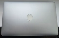 Macbook Air 11  Mac OS Ventura, много добро състояние и отлична батерия, снимка 3