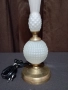 Комплект от две красиви старинни лампи - лампа, снимка 3