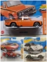 Hot Wheels / Matchbox Mazda , снимка 6