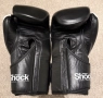 Боксови ръкавици Leone 16 oz, снимка 2