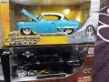 Ford Chevrolet Dodge Mercury 1.24 Jada , снимка 7