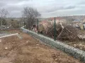  Бургас - Оградни мрежи, ламелни огради, пана, габиони и колове – монтаж и доставка, снимка 14