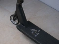 тротинетка за трикове за street, снимка 3