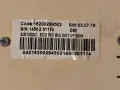 панел за Indesit IWDE7145, снимка 4