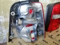 Стопове Туран 2003 г.- 2006 г. нови задни светлини , снимка 5