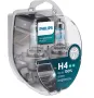 Крушки H4 Philips X-treme Vision Pro150 12342XVPS2, снимка 1