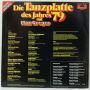 Max Greger-die tanzplatte 79-2 LP, снимка 2