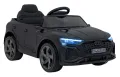 Audi SQ8 12V – Детски акумулаторен джип, Черен, EVA гуми, снимка 2