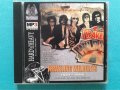 Traveling Wilburys 1987-1995(Melodic Rock) (10 албума)(Формат MP-3)