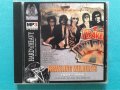 Traveling Wilburys 1987-1995(Melodic Rock) (10 албума)(Формат MP-3), снимка 1 - CD дискове - 40643780