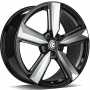 20" Джанти Ауди 5X112 Audi A4 A5 A6 A7 A8 S8 S7 S6 S4 RS Q7 Q5 SQ S, снимка 1