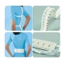 Масажор за гръб Космодиск Classic Spin Massager две части, снимка 6
